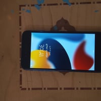 ايفون ٧ • ١٢٨ • بطارية ١٠٠