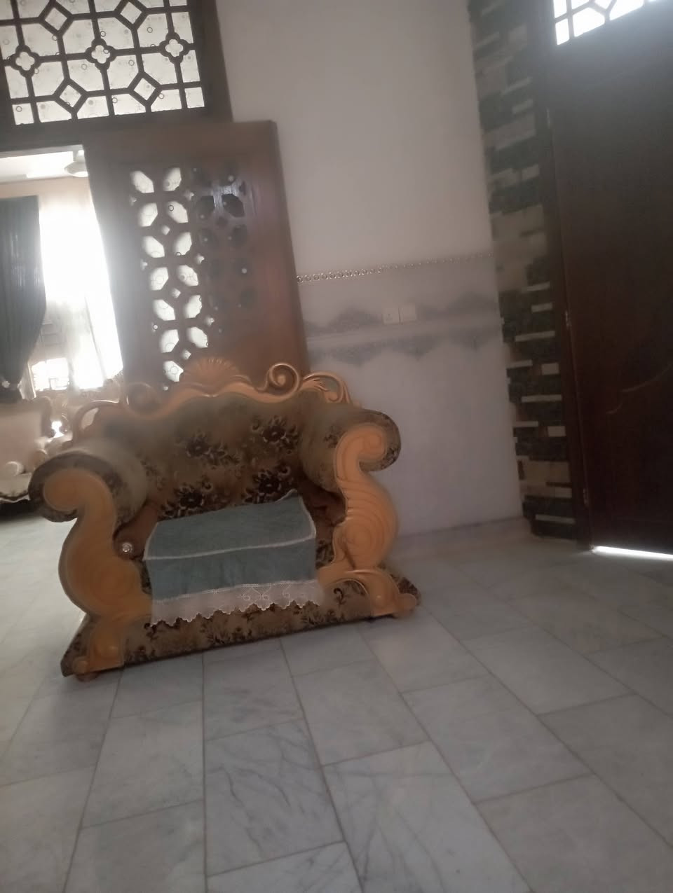 سلام عليكم تخم كامل للبيع مكاني حلة حي جزائر ‏‪***********‬‏بي واتساب سعر 200
