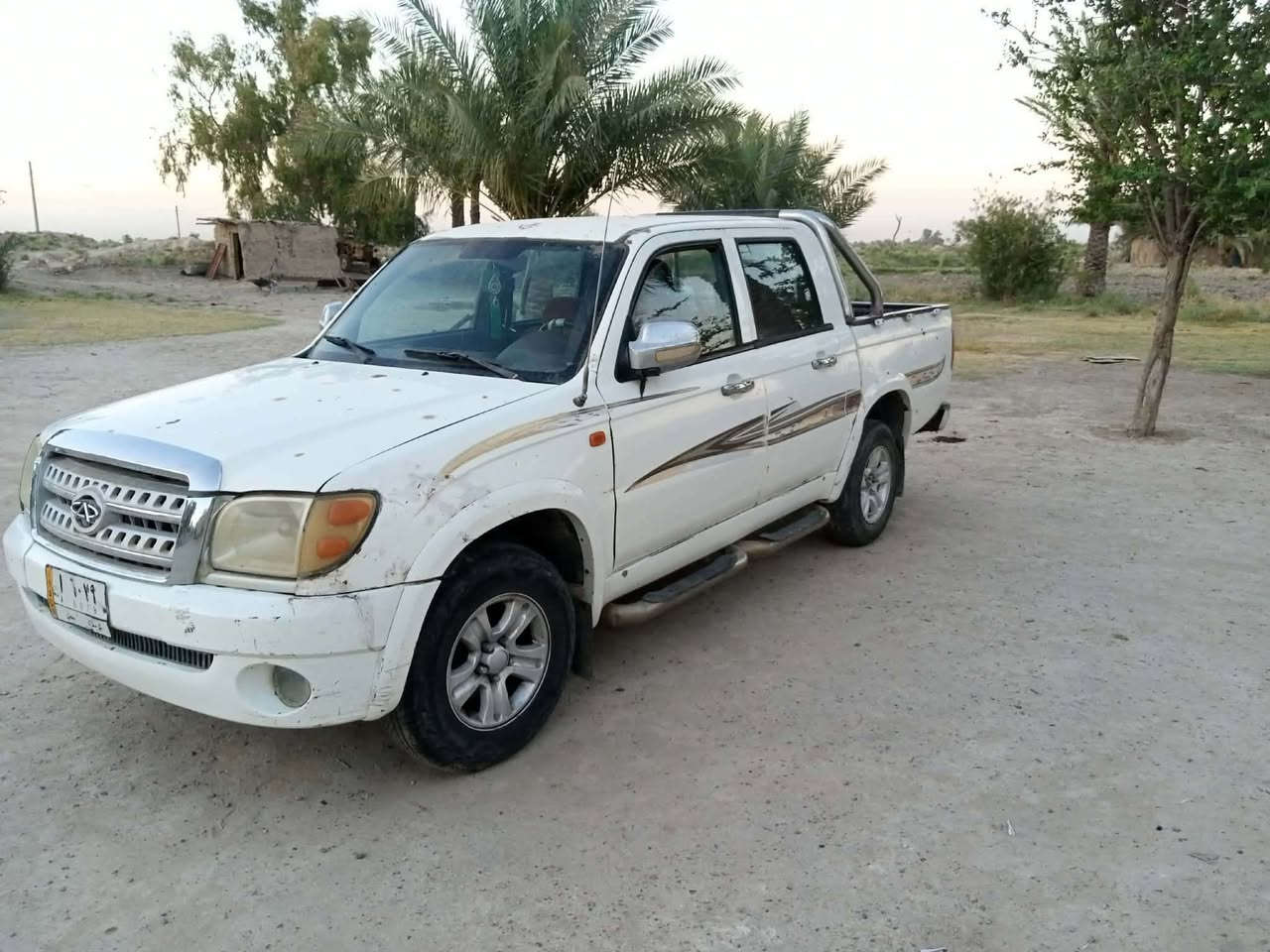 بيكم شيري موديل ٢٠٠٩السعر ٤٠وبيها مجال قليل للاستفسار اتصل ***********
