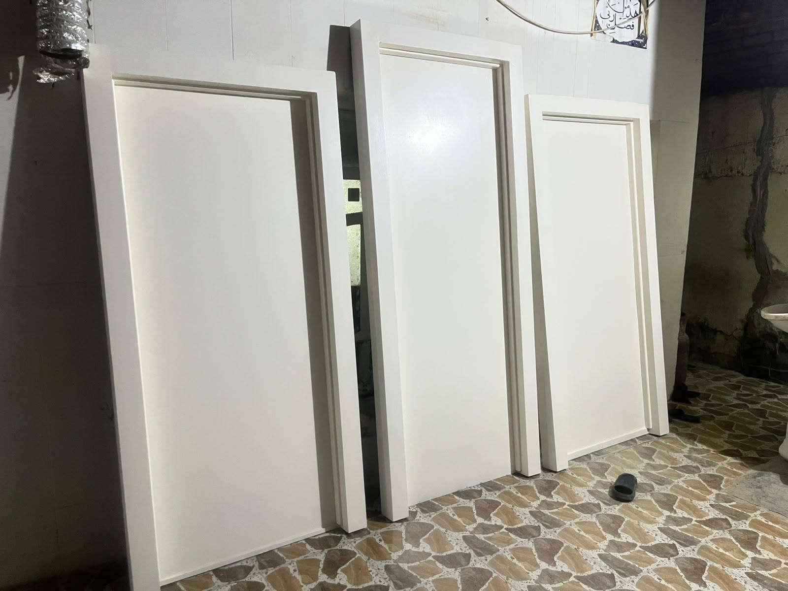 بعض لاعمل المنفذه للزبائن
متوفر تجيهز كافه الديكورات والاعمال حسب طلب
يتم استلام عربون لتثبيت الحجز
العنوان الديوانيه
متوفر توصيل كافه المحافظات
***********
***********

نص مكتوب في الصور:
- 600 الف
- 450