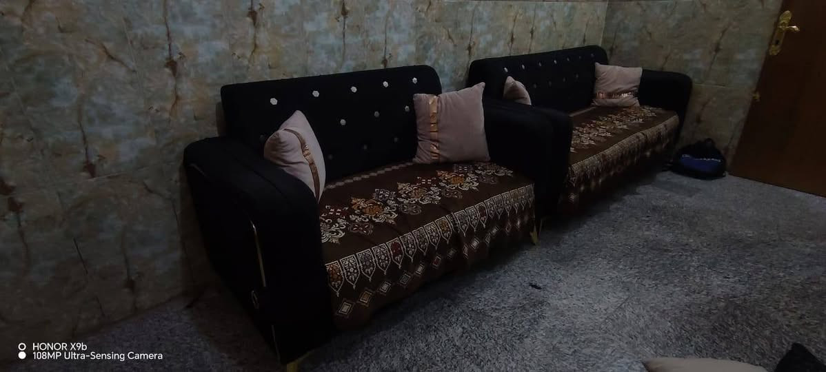 جديد • غرفت اخشاب • بغداد