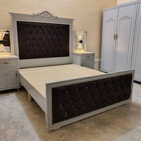 غرف نوم • نجارة صالح • حسب الطلب