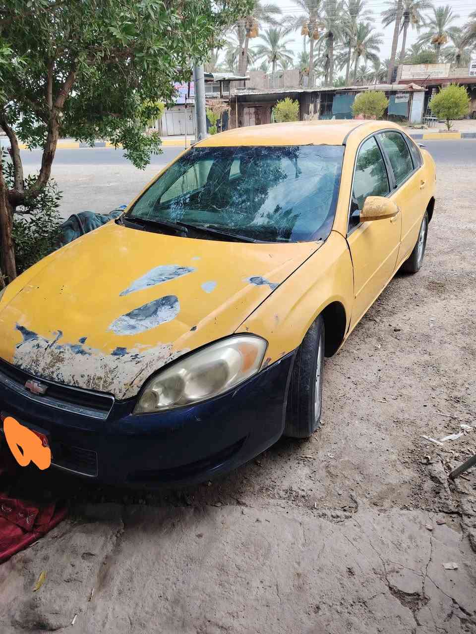 السلام عليكم امباله 2008 للبيع شغاله بيه فصله بلسكليتر مطلوبه هيئه مليون و٣٠٠ رقم  احمر مكاني ديالى وراعيها هم بديالى بس مااندله ابيع كوم حديد سعر 15 وبيها مجال متواجد الخط و واتساب مستعجل ع بيع ***********
