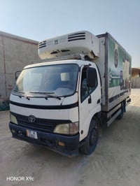 كنتر براد موديل ٢٠٠٧ سنويه جديده ل ٣٠ شاصي كير مكفولات محرك خيط بخار ج...