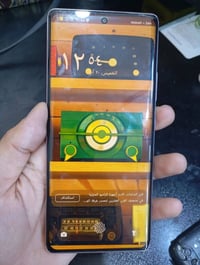 انفنكس هوت50 برو بلاس • مستعمل • واتساب فقط