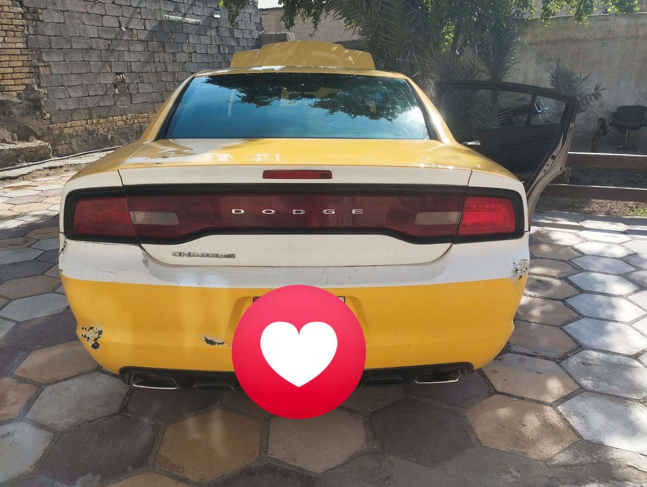 سلام عليكم 
جارجر 11 سياره جاهزه مكينه كير حداده تكم تاير 
يعني جهزه مال شقل جاملغ وبنيد فقط 
سياره بسمي مدور ثاني يوم سنويه 28
ترهم مورس حسب القناعه وبيع ناصريه مركز 
سعر 120,وبيه مجال حك جيه 
***********هذه رقم رعيه
