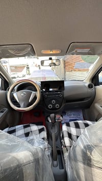 نيسان هندي • ٢٠٢٥ • ماشي ٣٠٠٠
