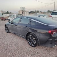 كي فايف • جي تي لاين • ٢٠٢٢