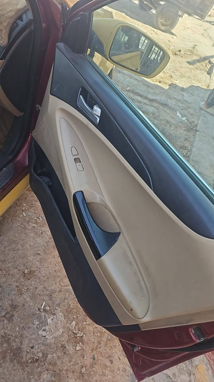 سوناته • ٢٠١٢ • رقم النجف