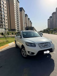 سنتافيه ٢٠١٠ • V6 ٣٥٠٠ • فور ويل ٧ راكب
