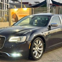 كرايسلر C300 • ٢٠١٦ • وارد امريكي
