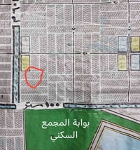 الكاضميه • ١٢٥م • نافذه شارع ٦٠