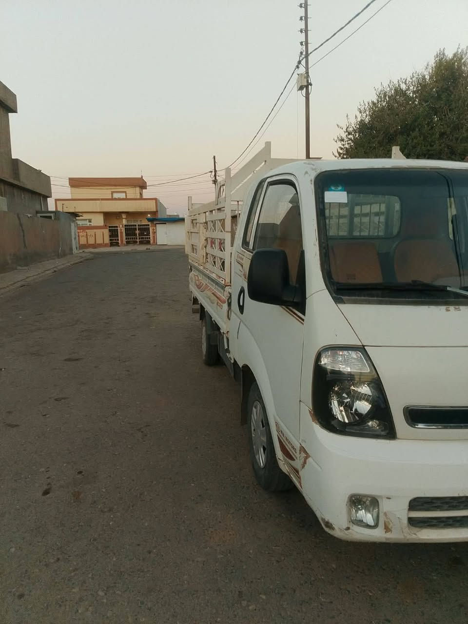 كيا موديل 2015 جاهزه من كلشي رقم الأنبار بأسمي كيا حيل نضيفه اي نقص مابيها أراوس بيكم من 2012وما فوم ايله 2015 
رقم واتساب فقط ما اجاوب ع خط ***********

ملاحضه غير متواجد ع فيس استقبل واتساب بس

