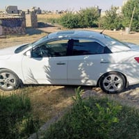 سيراتو • ٢٠١٢ • موتور ١٫٦