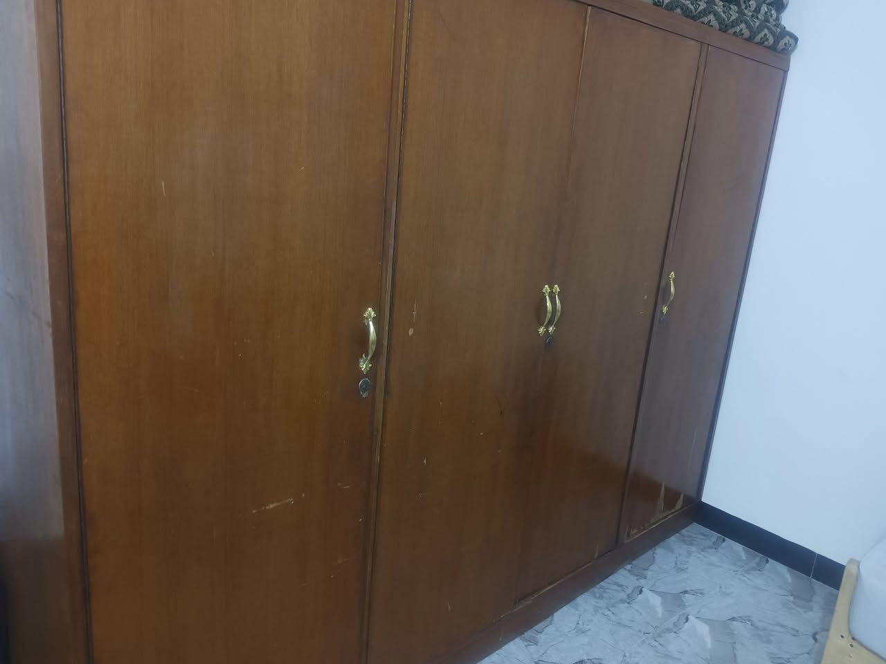 كنتور صاج القديم للبيع  4 ابواب
مكاني ديوانيه شارع المعهد الفني 

سعره 100 الف 

***********
