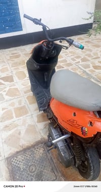 تسع زروف • مكينة ماكايمه • البصره