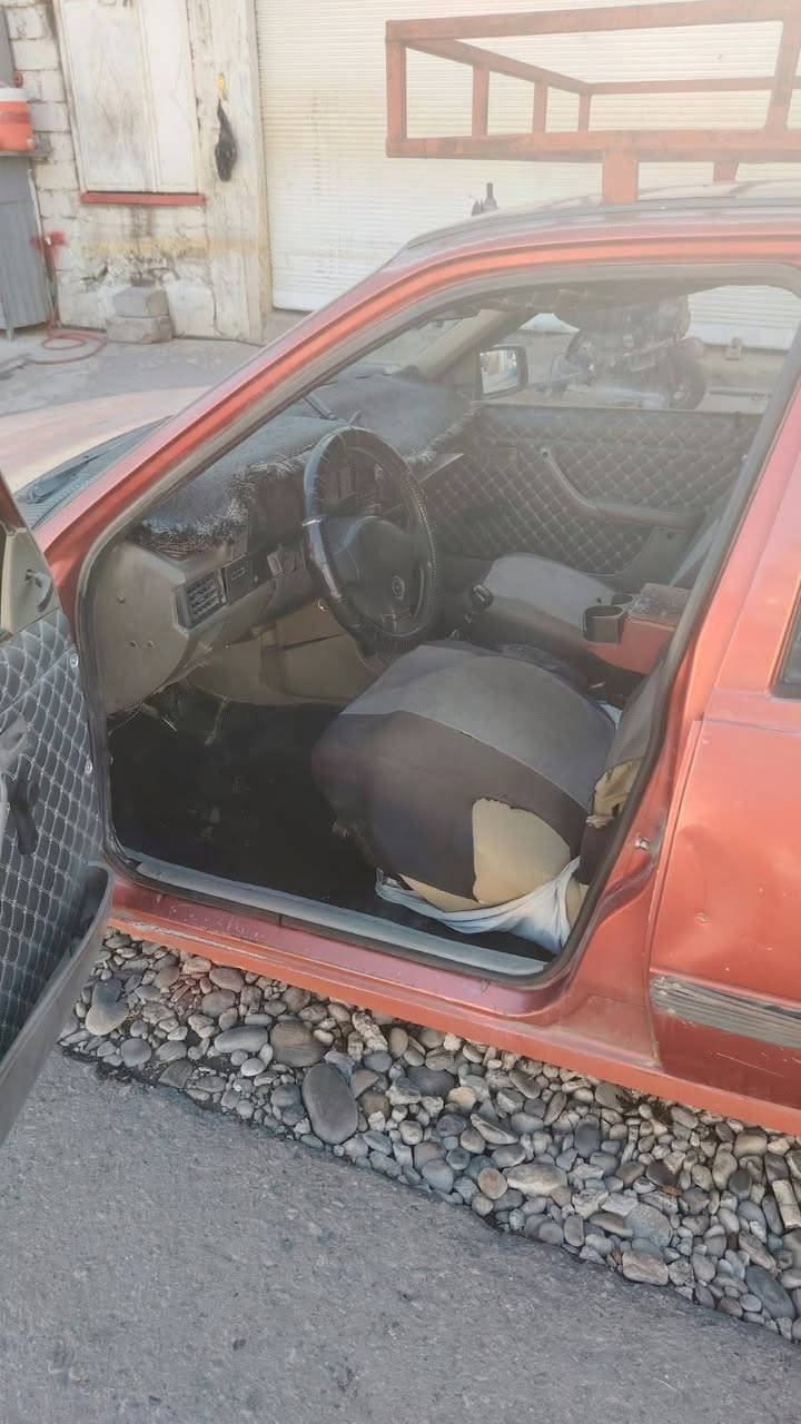 كاديت حجم ١٦ رقم نينوئ ألماني شرط التحويل كابون بانزين بيها الشراي يتصل السعر ٢٣ بيها مجال
***********
***********
