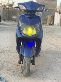 سكنس فحل • كابريتر • مكينة ناعمة
