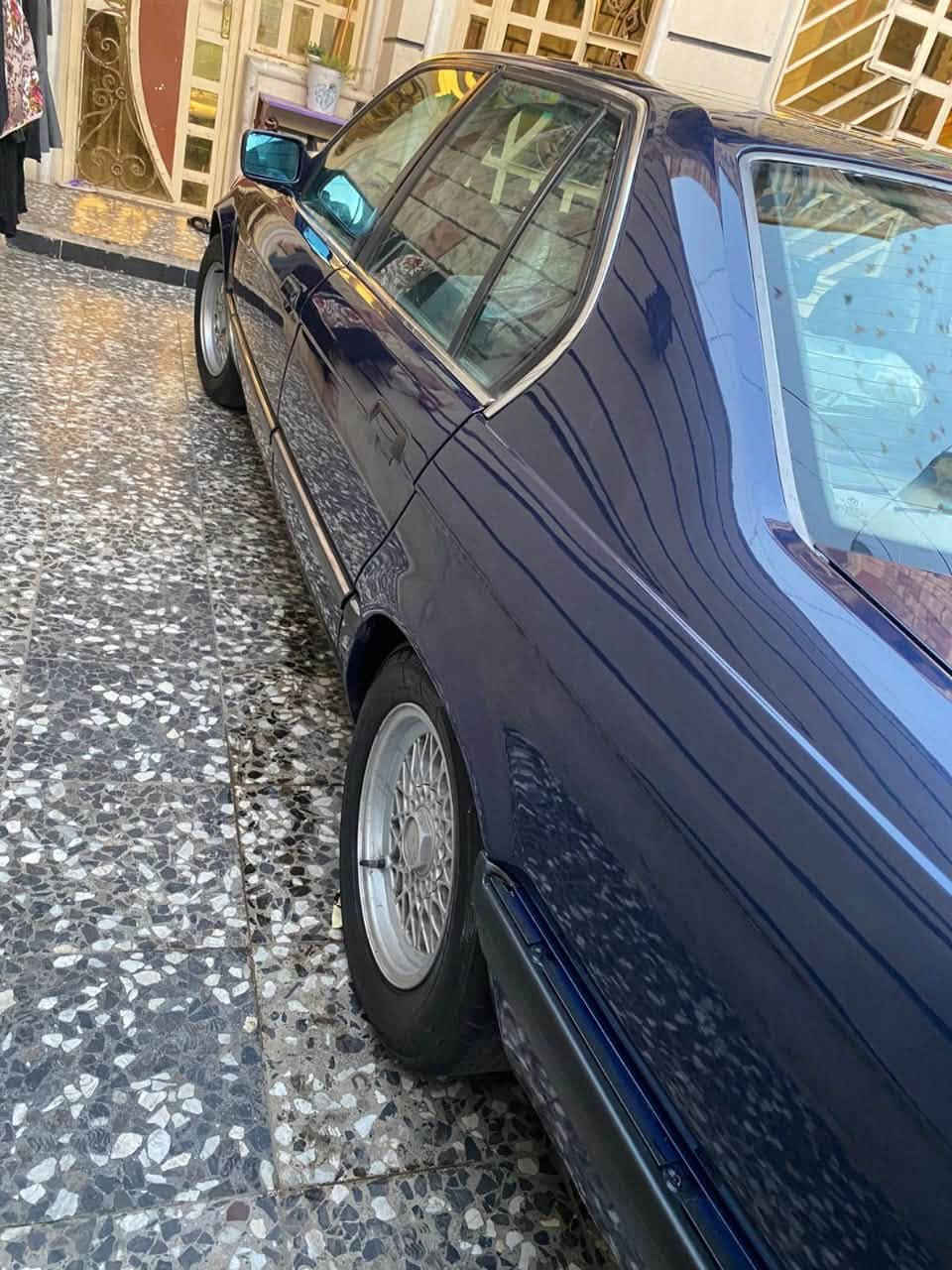 ٧٣٠ • كير عادي • ١٩٩٢