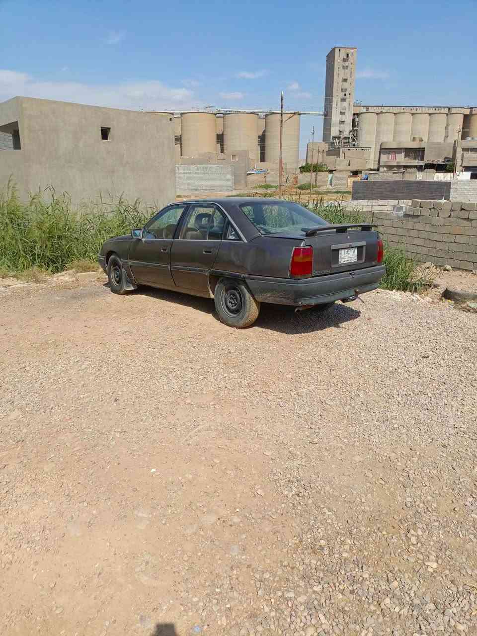 اوميغا • بطاقة بنزين • الدوز