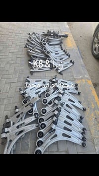 طبلات صدر • أزيرا K8 • ٢٠٢١-٢٠٢٦