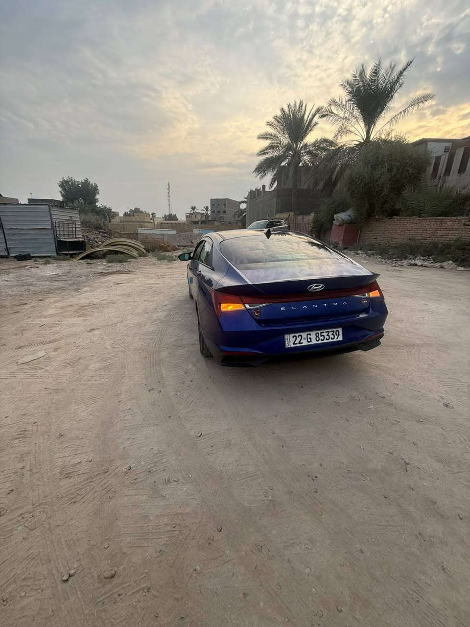 النترا • ٢٠٢١ • حادث أمريكا
