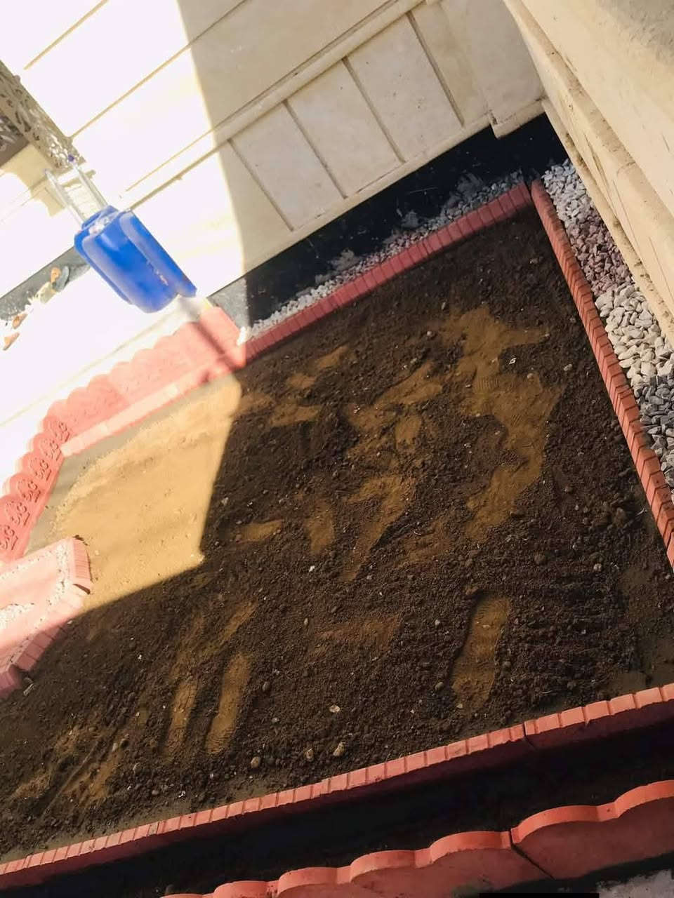 حدقجي كافة مناطق كركوك والاطراف 

بسم الله»حدقجي تنضيف وترتيب وتزيين الحدائق المنزلية تقليم الاشجار والورد تصميم الحدائق المنزلية والمزارع باحدث الديكورات كرستة وعمل أو فقط عمل جميع مناطق كركوك واسعار جدا مناسبه ولدينا جميع وانواع الأشجار والورود🌹🥀🌴🌵

للاستفسار 

***********
