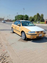 موديل ٢٠١١ • رقم بغداد • سنوية جديدة