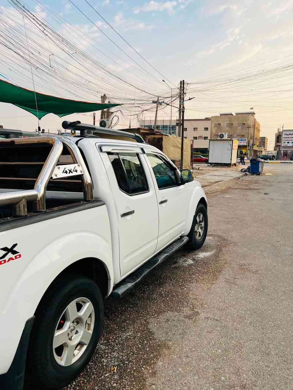 فوتيره نيسان فرويل وارد مريكي سياره جديده جاهزه مابيه ضربه بيه جكات كلش قليله تخم تايرات جديد سياره ماتقصه اي شي كامله مديل 2012
رقم هاتف
***********
مكاني بصره سعر سياره 110
