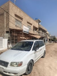 تراجيت ٢٠٠٤ • ٧ راكب • تبريد شغال