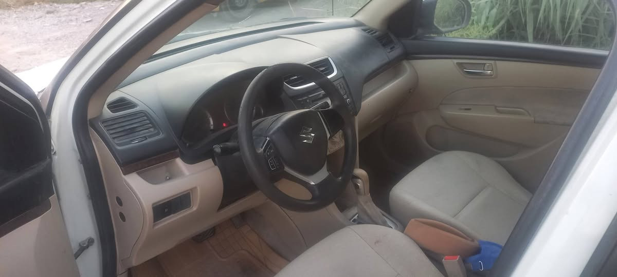 السلام عليكم من رخصه الادمن سياره سازوكي سويفت موديل ٢٠١٧موضحه بل صوربيها خيط دخان بصيط تبريدشغال العنوان بغداد زعفرانيه رقم الهاتف ***********السعر٤٩ وبيها مجال بصيط بغداد, العراق
