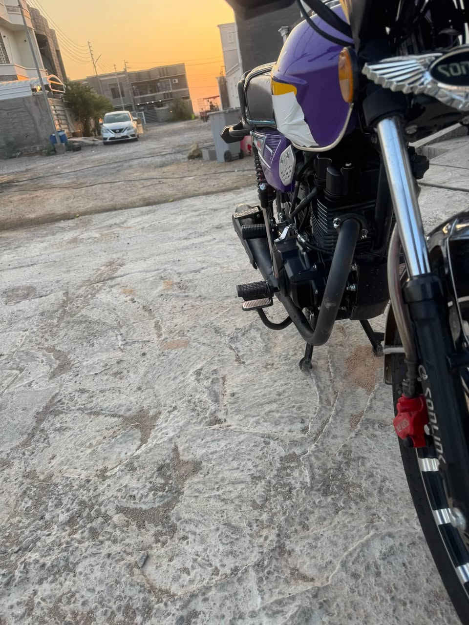 يالله إيراني ضاغطه وزنجيل موديل 2025 درجه جديد بعدهه كامل من كلشي كلهه شغاله كهربائيه محرك مكفول مابي لو نقص برغي كامل كلهه جديد مصار هوي من مشدود أورق فقط منفيس سعره مليون ١٠٠ العنوان الرمادي التأميم ***********
