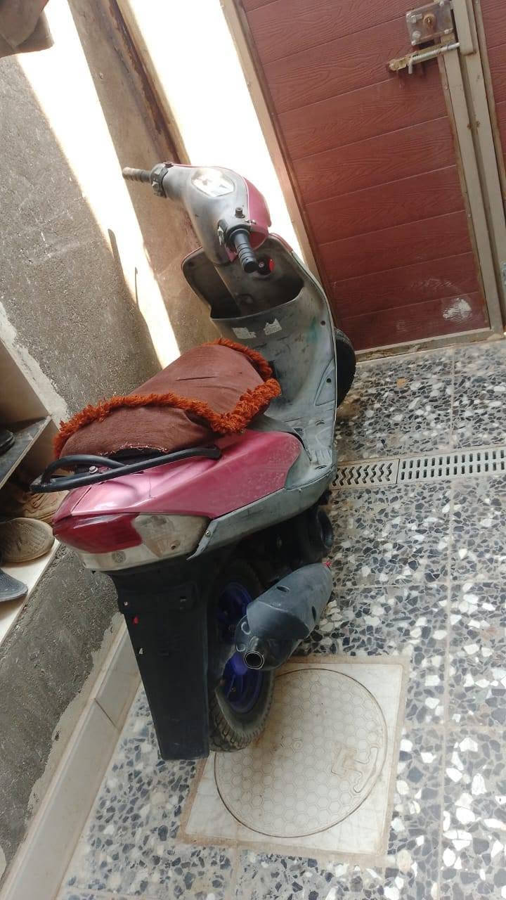 ماكس قجمة • سلف • نهضة حلو
