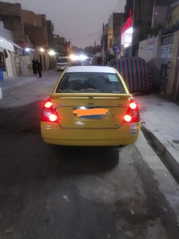 شيري A5موديل 2011
35$تبريد شغال كهربائيات مكينه ابو الجف بااسمي بغداد الرصافه ***********
