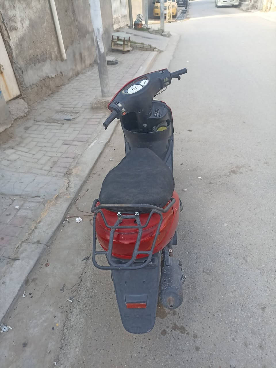 بريز • شغاله • محتاجه بطاريه