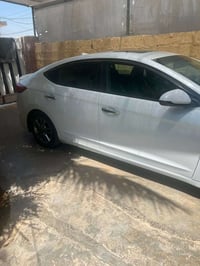 النترا ٢٠١٧ • فول • بغداد بسمي