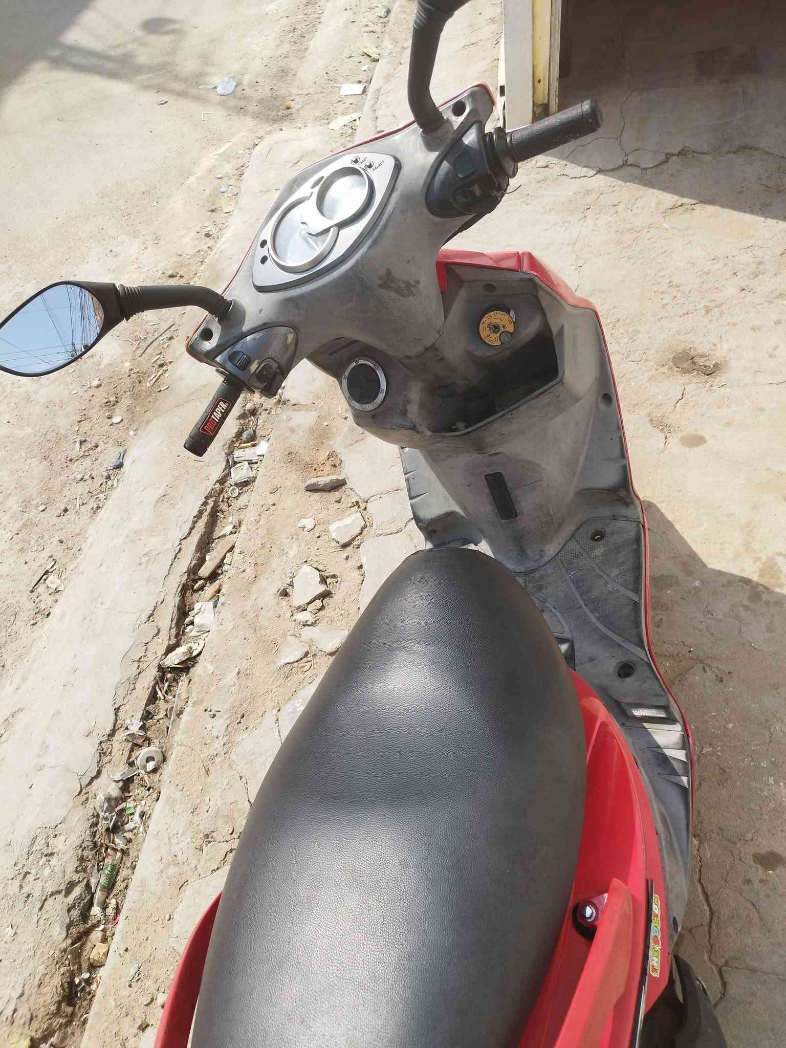 سكنس • نظيفه • محرك ناعم