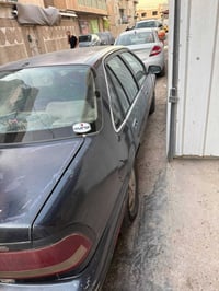 للبيع دايو برنس 1994 رقم بغداد انگليزي  التبريد شغال  للاستفسار 077134...