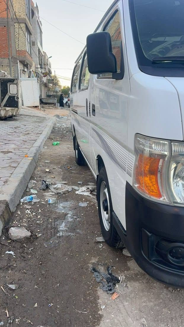 ناصية • ٢٠١٣ • كفاله عامه
