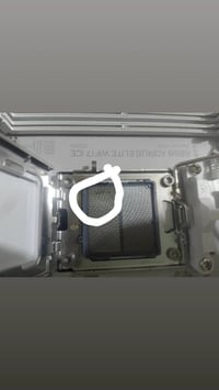 شونكم شباب مذر بورد Gigabyte B850 AORUS ELITE WIFI7 ICEبي ضرب نفس ما م...