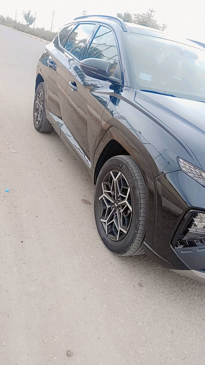 توسان ن لاين • هايبرد • رقم بغداد