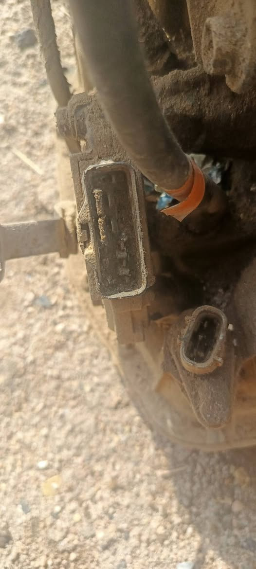 گير • شيري اي فايف • نضيف