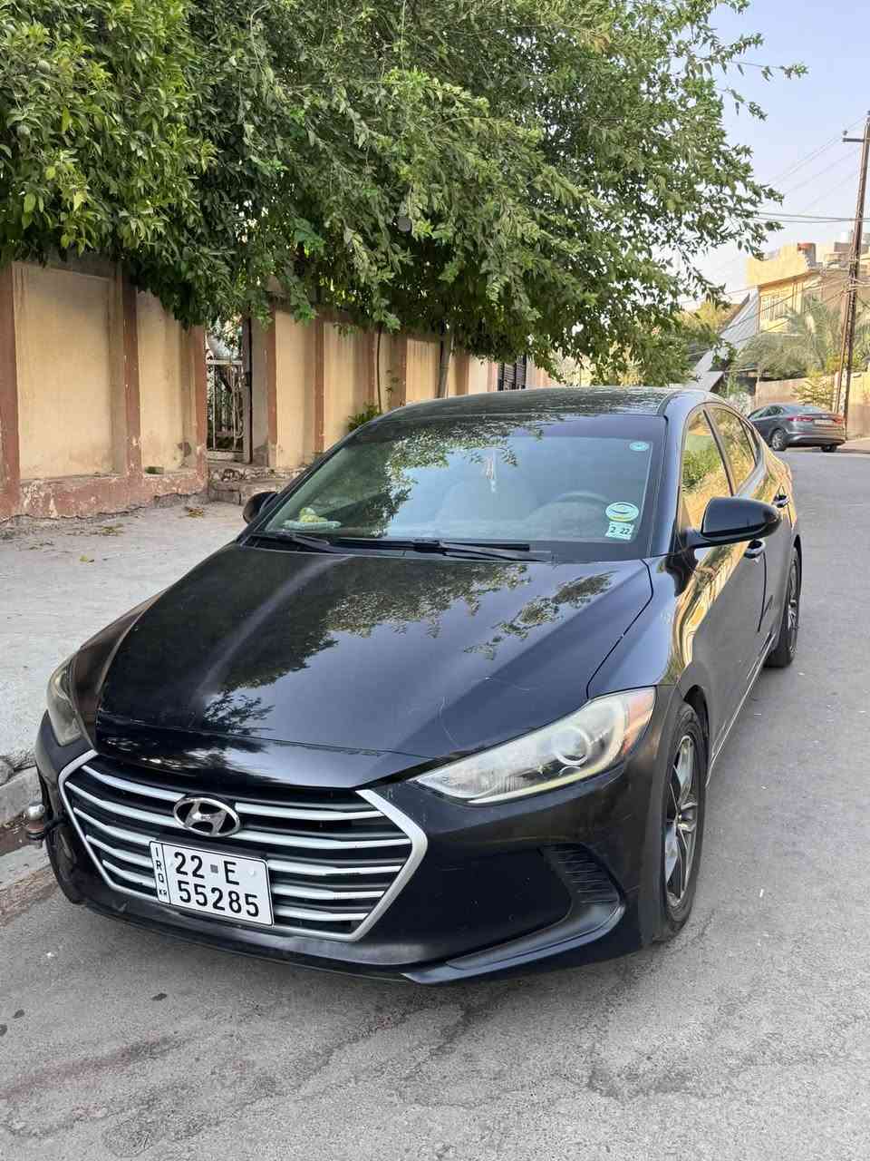 النترا. وارد امريكيً موديل 2017 قطعتين صبغ بدون دواخل كير ومحرك شرط هزه ورقم وسنويه جديد السعر 112.،
اسيا ***********
كورك ***********
