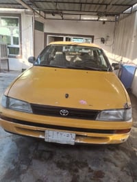كورلا • ٩٧ • خانقين