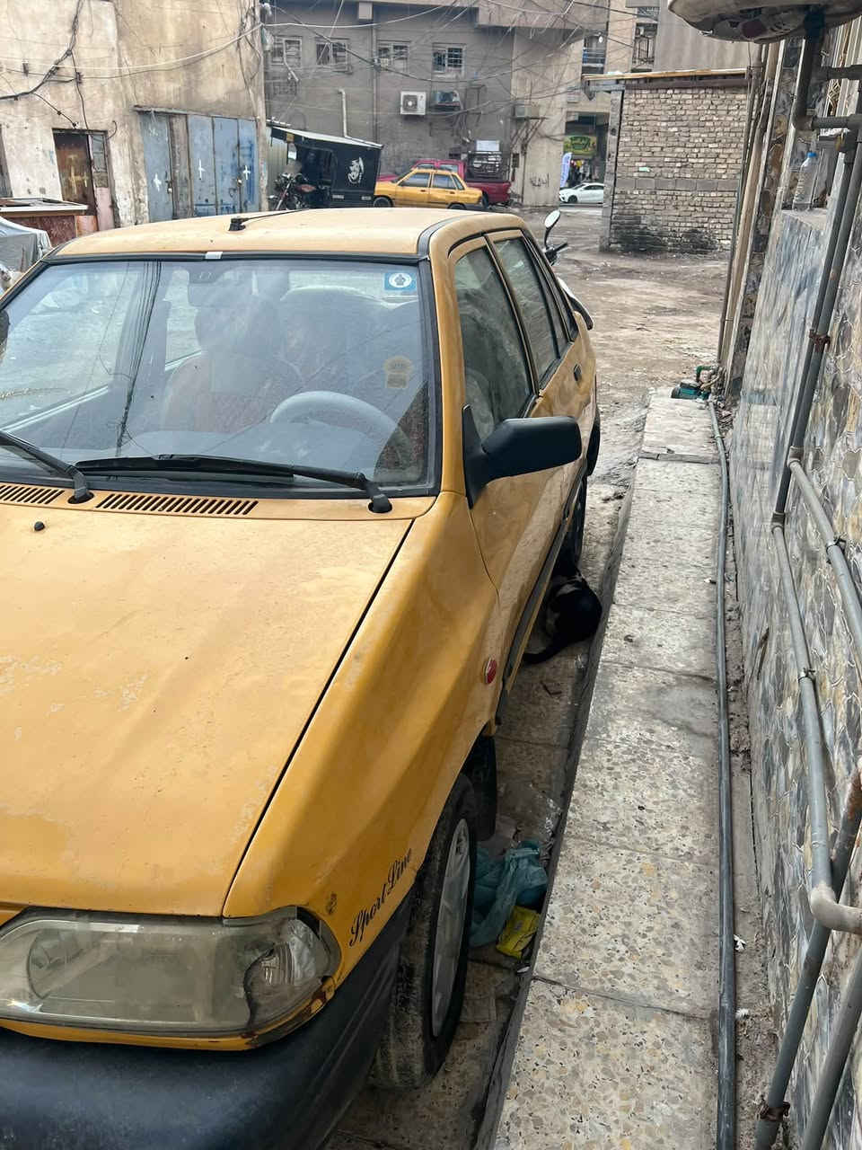 ٢٠١٢ • محرك جديد • شاشه كامره