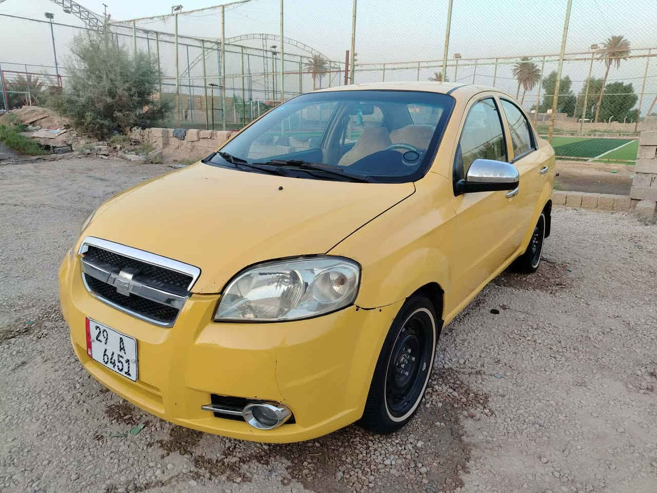 للبيع افيو موديل 11سياره كفاله عامه بيها صبغات قليله ،مكينه 1600گير اوتوماتيك جدد تخم تاير كهربائيات شغاله باسمي السنويه لل30 انكليزي،،السعر 53وبيها مجال عنواني نجف مشخاب لاتصال ***********
