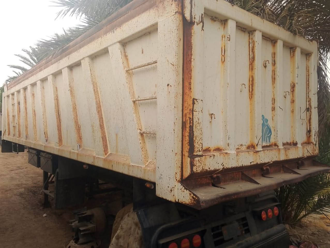 عربانة ماموت • موديل ٢٠١٨ • كفالة عامة