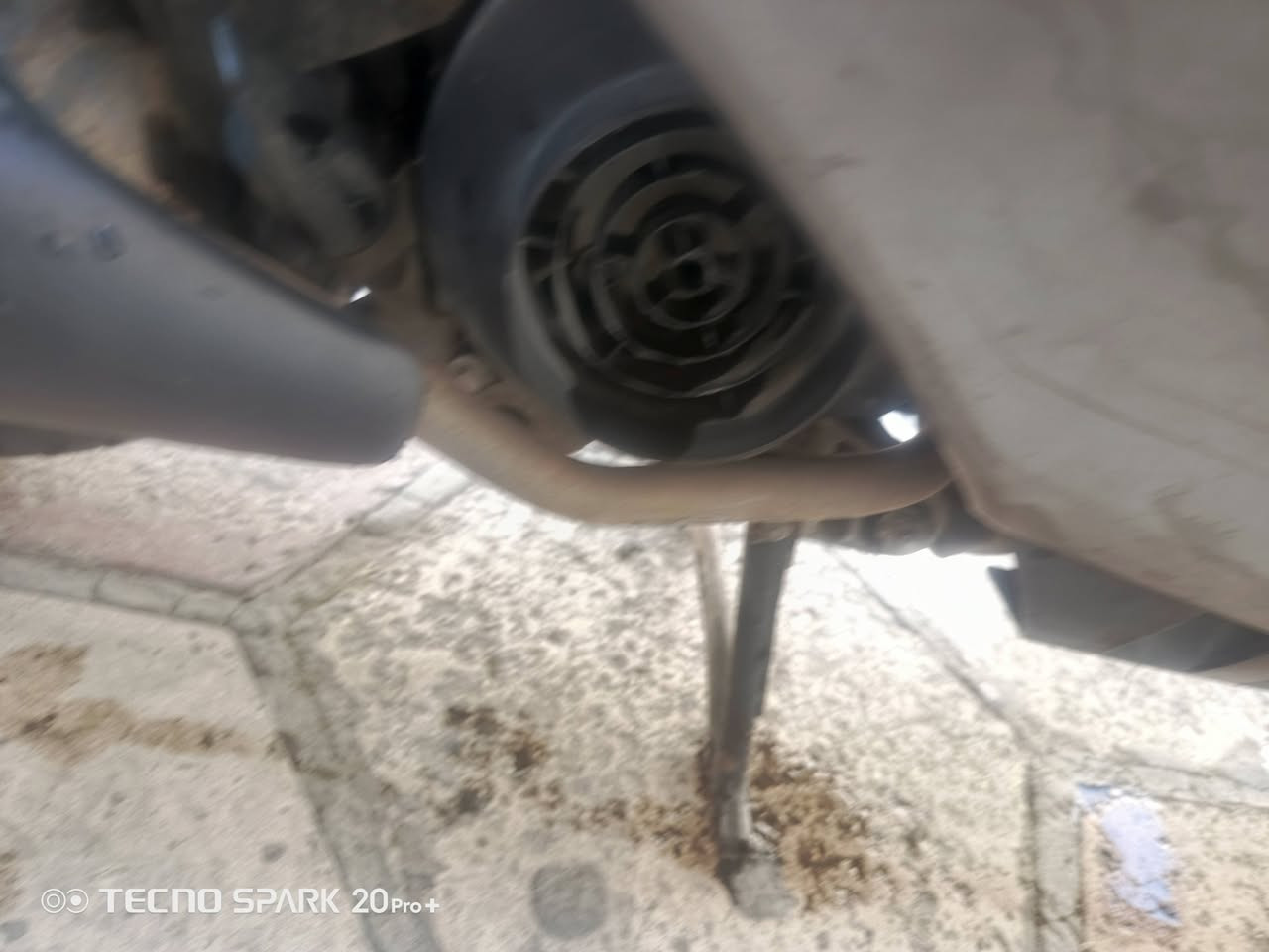 دراجه سبيسي رمبه جديده للبيع
رقم الهاتف ***********

