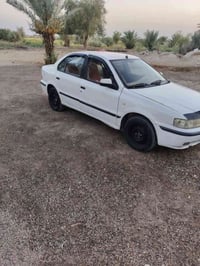 سمند • ٢٠١٠ • كفاله مكينه وكير