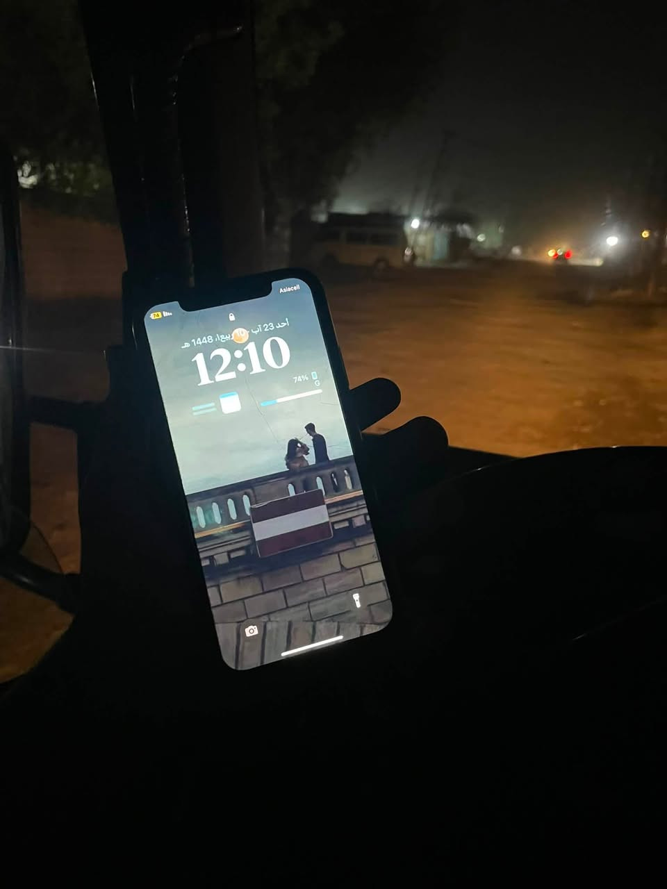 السلام عليكم ، آيفون XR 📱
🗃️الذاكره ١٢٨

🔋البطاريه خدمه 

💻الفيس أيدي برمجه فقط

الجهاز ممبدل بي شي🔏

جهاز جنت مستعز بي بس شاء القدر سويت حادث جان بجيبي  ،الكامره الخلفيه توقفت 📸

السعر ١٠٠ شراي يشلع أعيوني اتساهله 

الاستفسار واتساب ***********☎️
